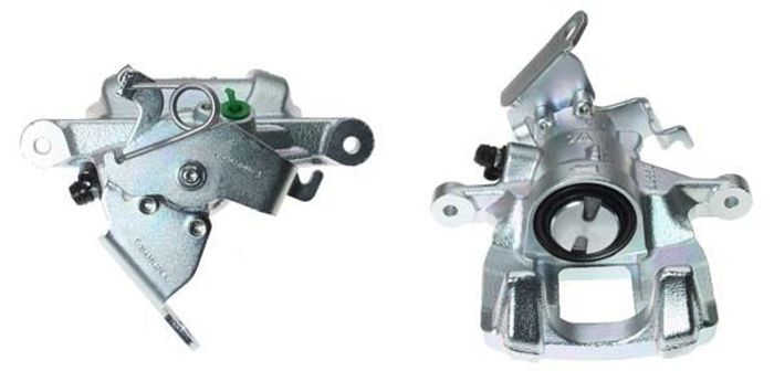 Bremssattel
