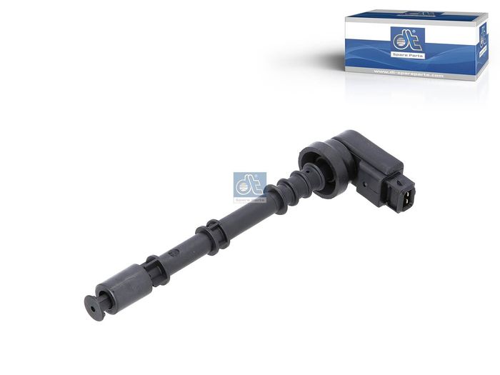 Peilstab, Hydrauliköl