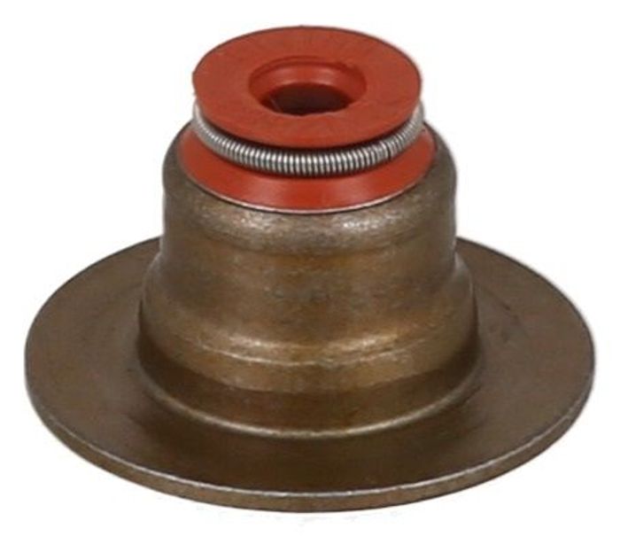 Dichtring, Ventilschaft