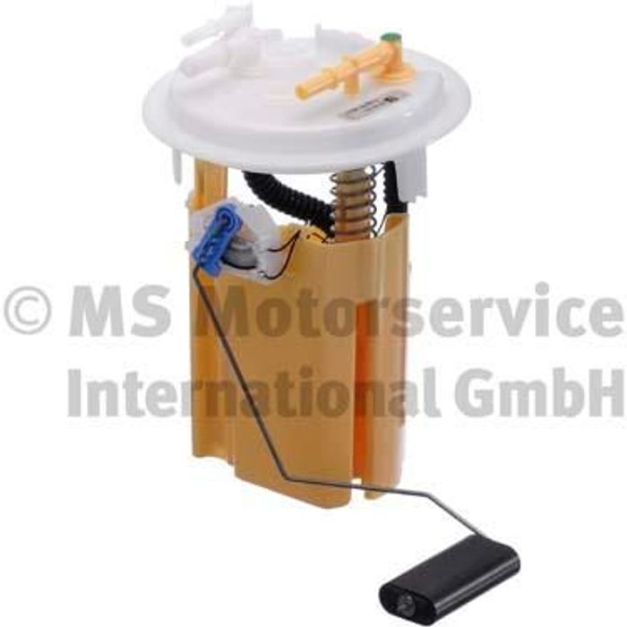 Sensor, Kraftstoffvorrat