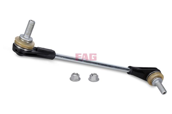 Stange/Strebe, Stabilisator