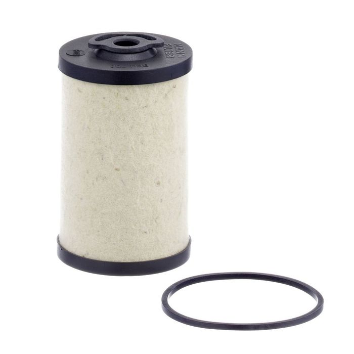 Kraftstofffilter