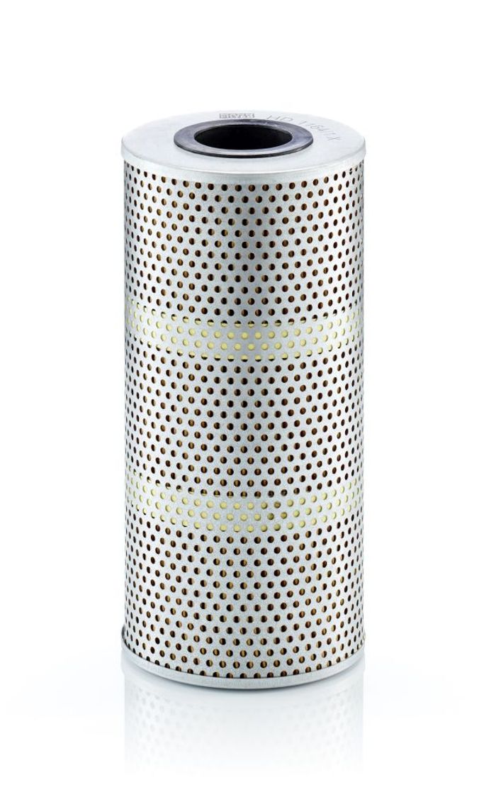 Filter, Arbeitshydraulik
