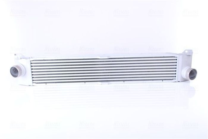 Ladeluftkühler