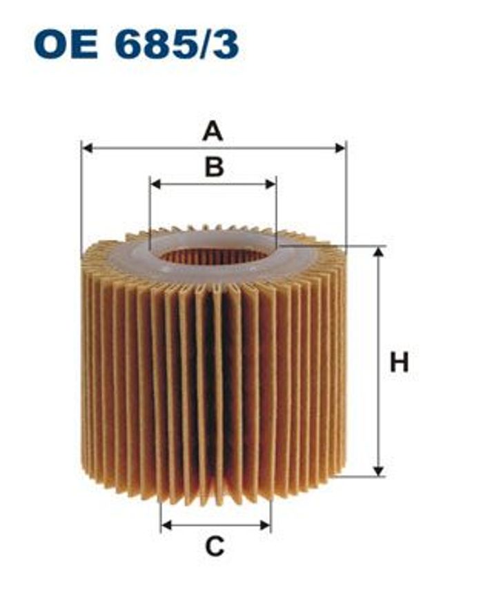 Ölfilter