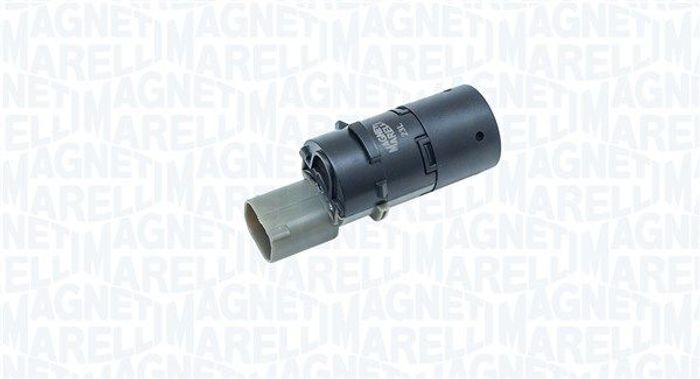 Sensor, Einparkhilfe