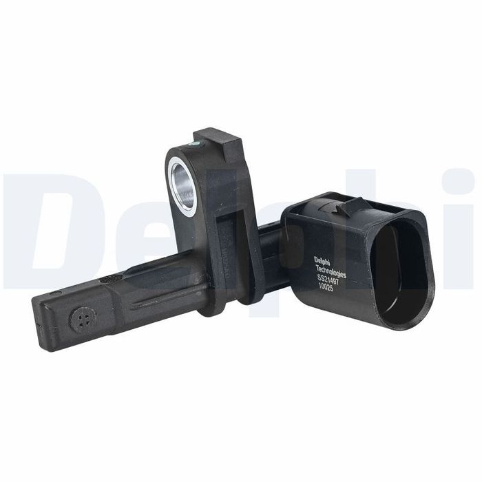 Sensor, Raddrehzahl