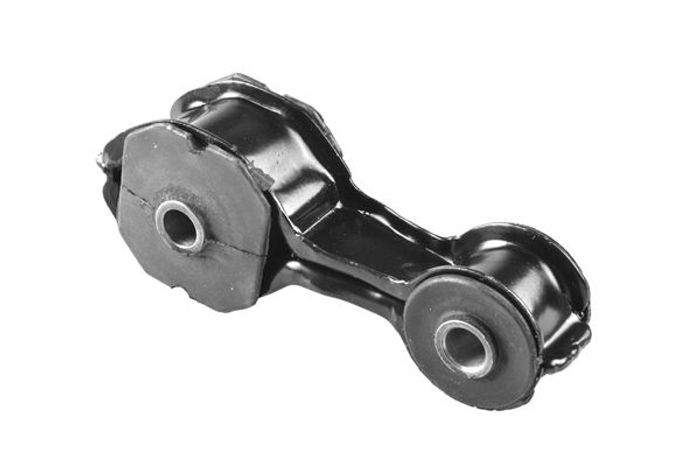 Lagerung, Motor