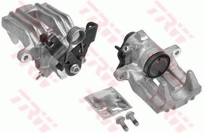 Bremssattel