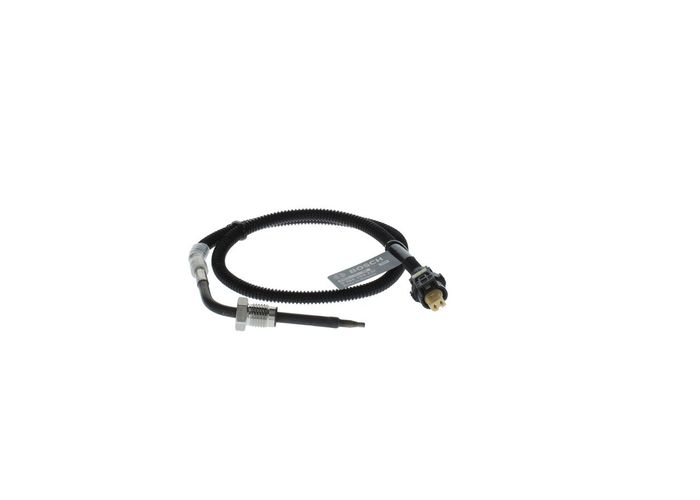 Sensor, Abgastemperatur