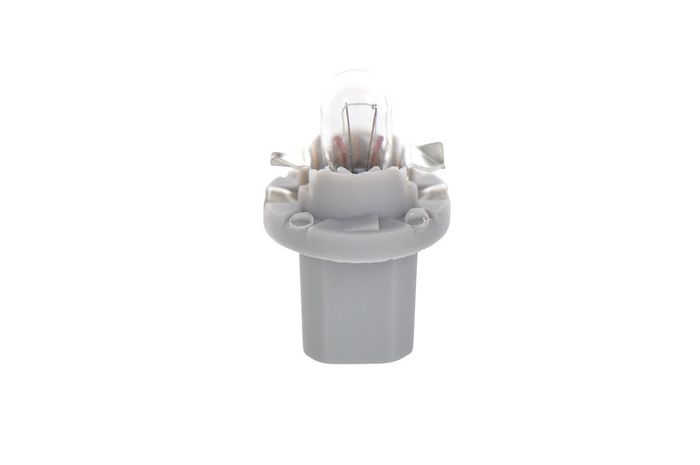 Glühlampe
