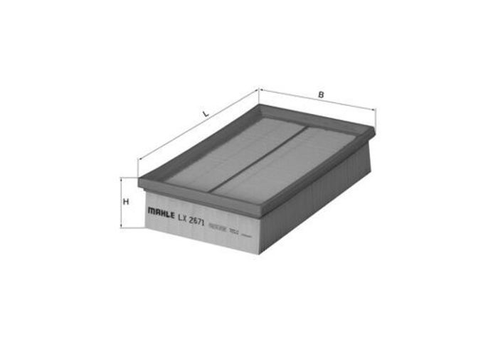 Luftfilter