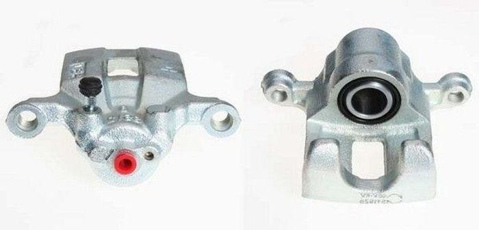 Bremssattel
