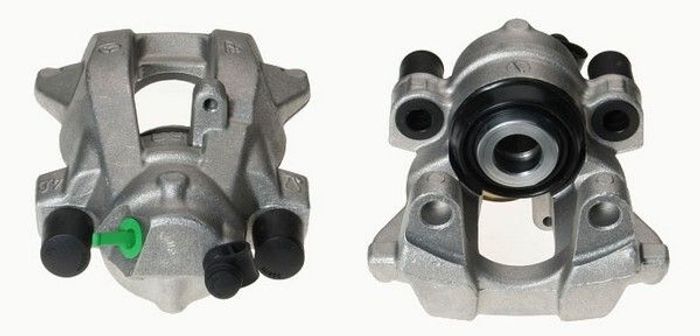 Bremssattel
