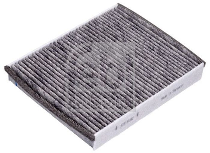 Filter, Innenraumluft