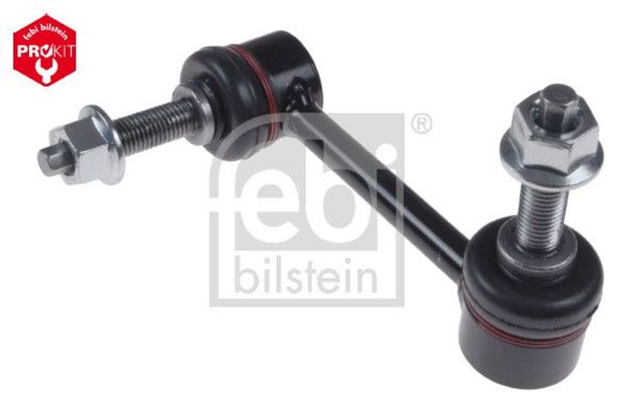 Stange/Strebe, Stabilisator