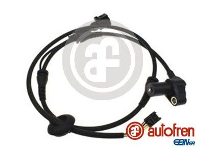 Sensor, Raddrehzahl