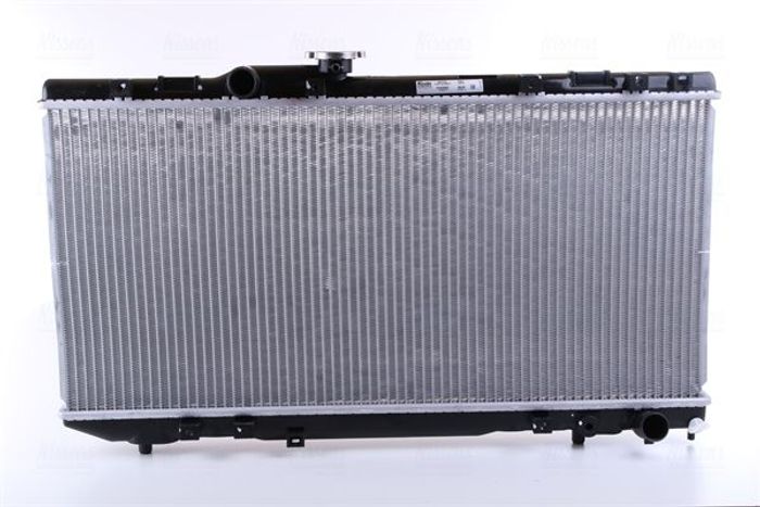 Kühler, Motorkühlung