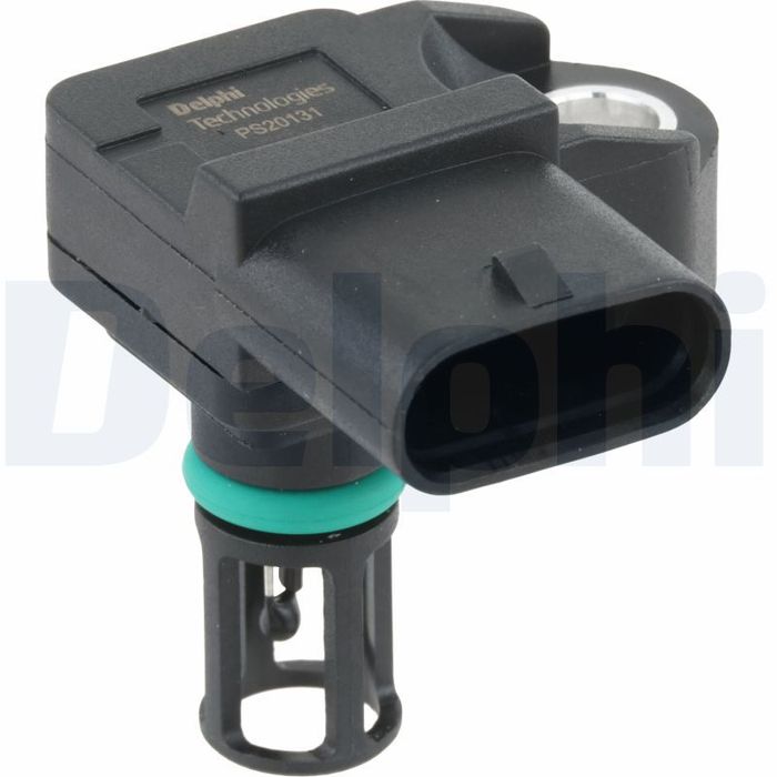 Sensor, Ladedruck