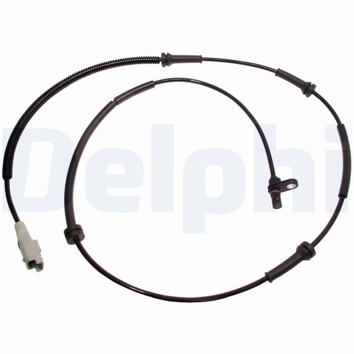 Sensor, Raddrehzahl