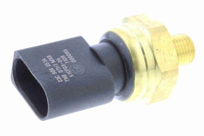 Sensor, Kraftstoffdruck
