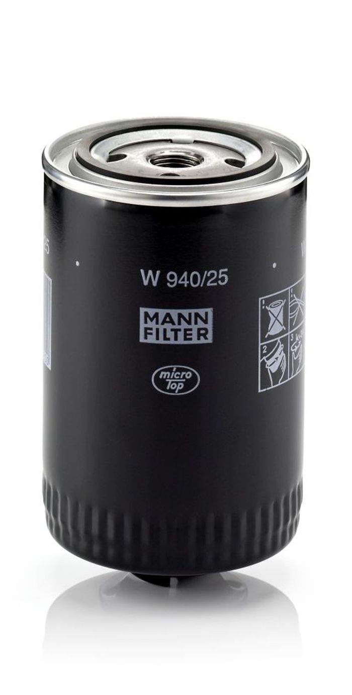 Ölfilter