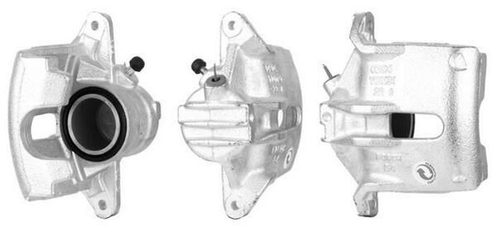 Bremssattel