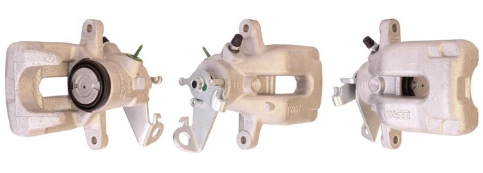 Bremssattel