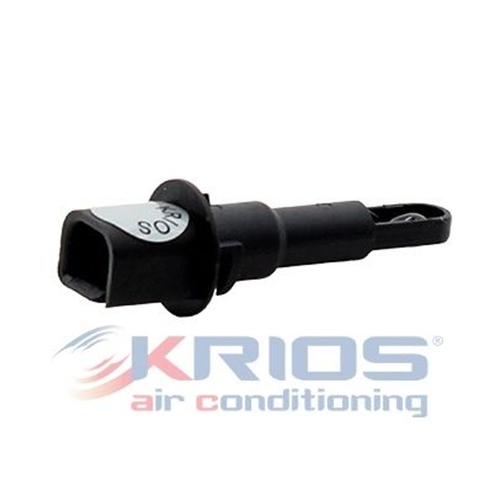 Sensor, Innenraumtemperatur