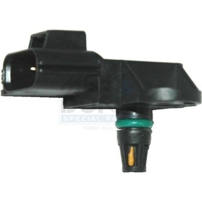 Sensor, Saugrohrdruck