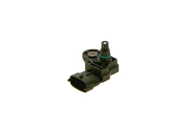 Sensor, Ansauglufttemperatur