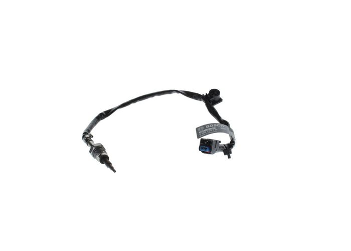 Sensor, Abgastemperatur