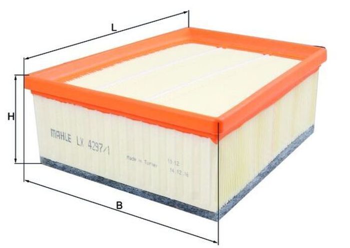 Luftfilter