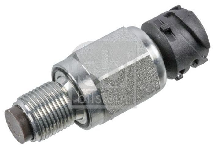 Sensor, Geschwindigkeit