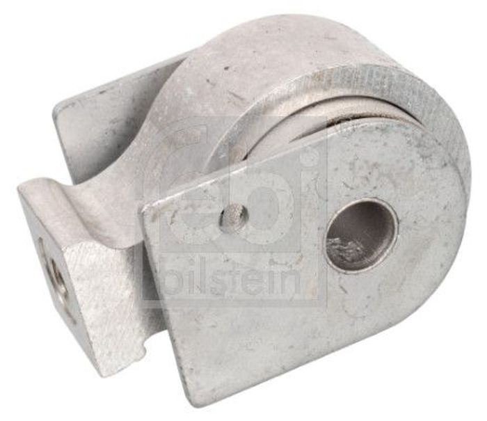 Lagerung, Differential