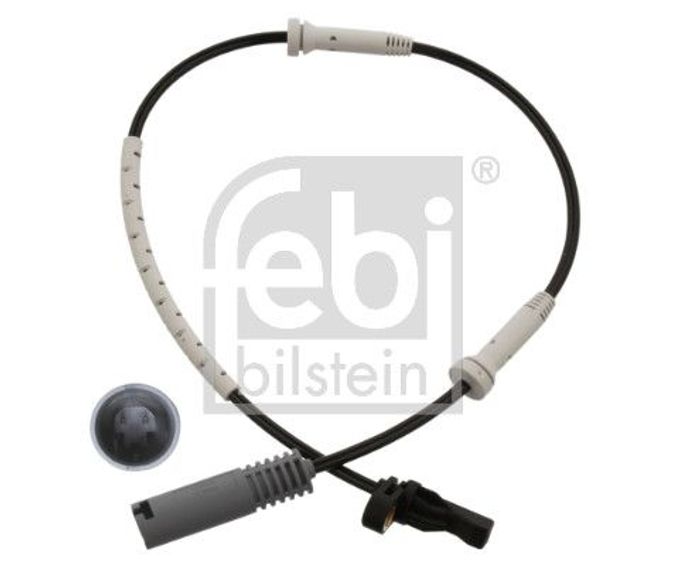 Sensor, Raddrehzahl
