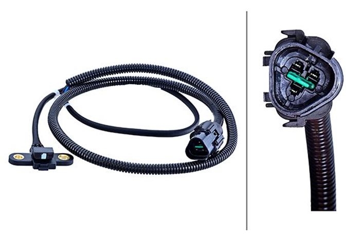 Sensor, Nockenwellenposition