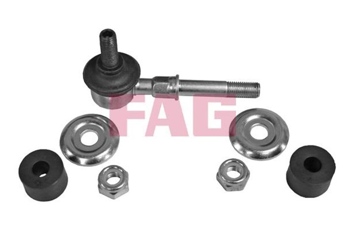Stange/Strebe, Stabilisator