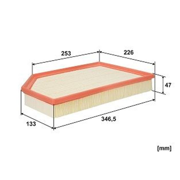 Luftfilter
