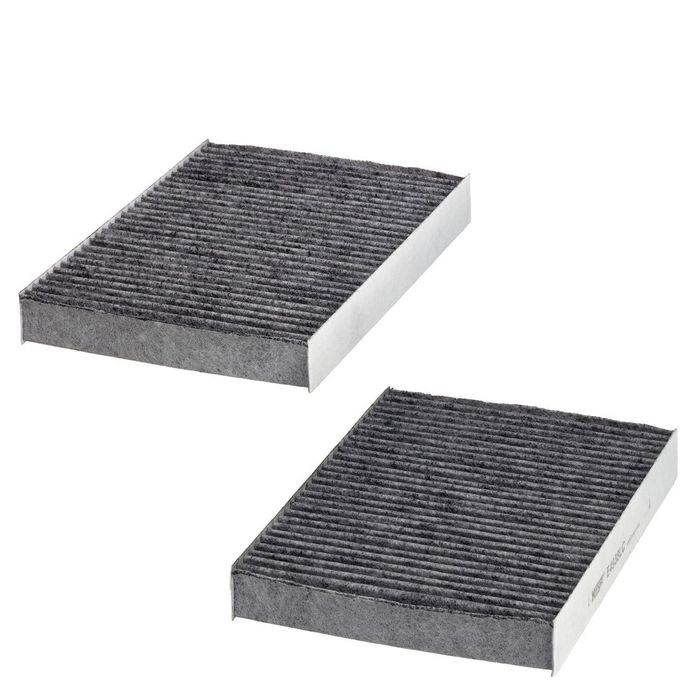 Filter, Innenraumluft