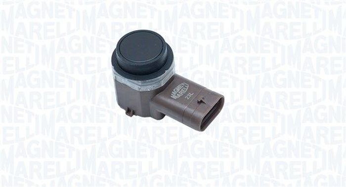 Sensor, Einparkhilfe
