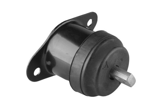 Lagerung, Motor