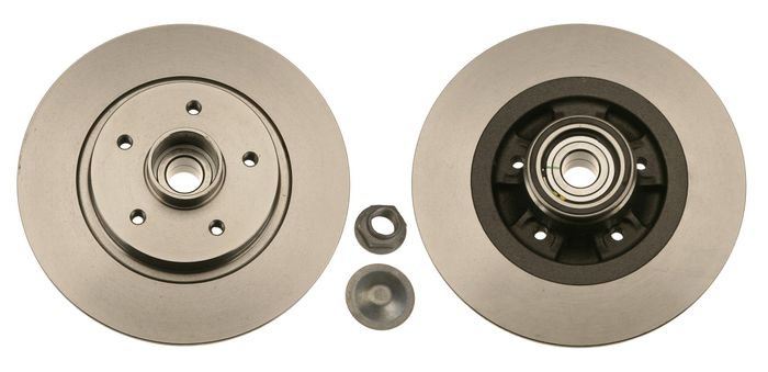Bremsscheibe