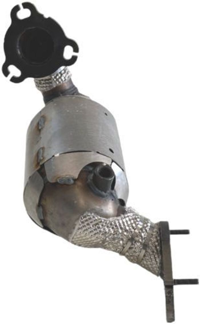 Katalysator