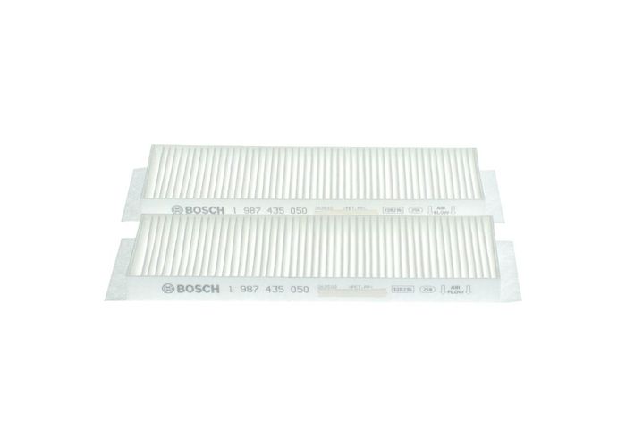 Filter, Innenraumluft