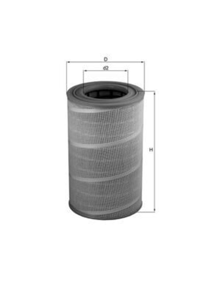 Luftfilter