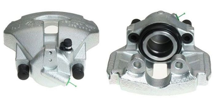 Bremssattel