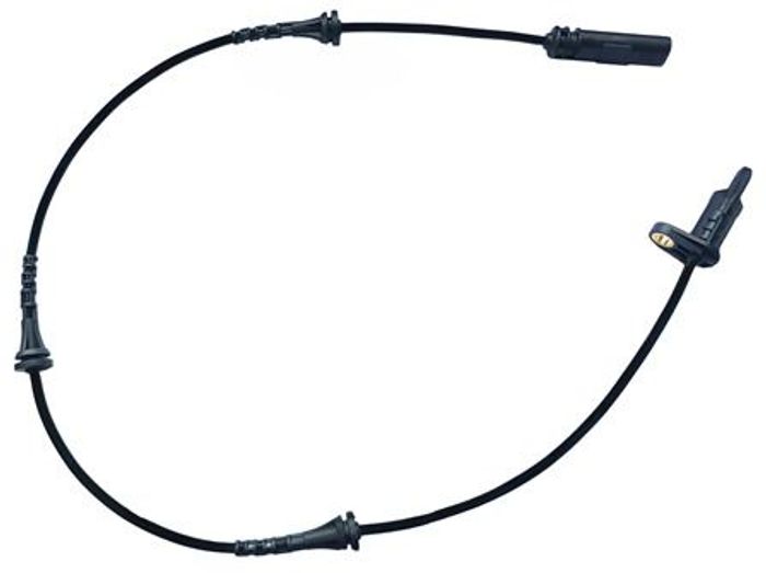 Sensor, Raddrehzahl