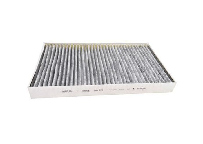 Filter, Innenraumluft