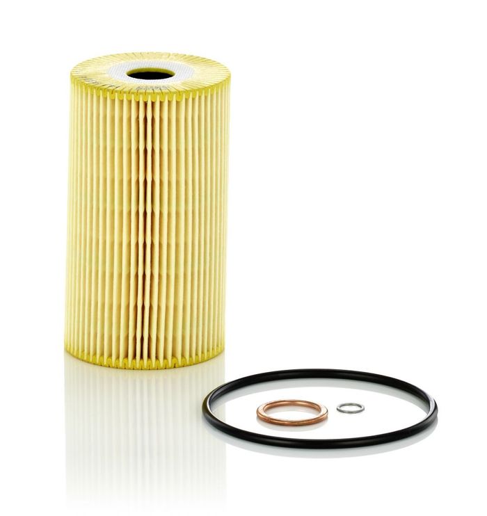 Ölfilter